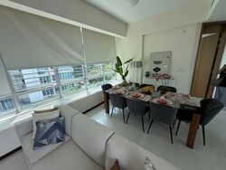 RESIDENCES AT EMERALD HILL (D9), Apartment #580682231